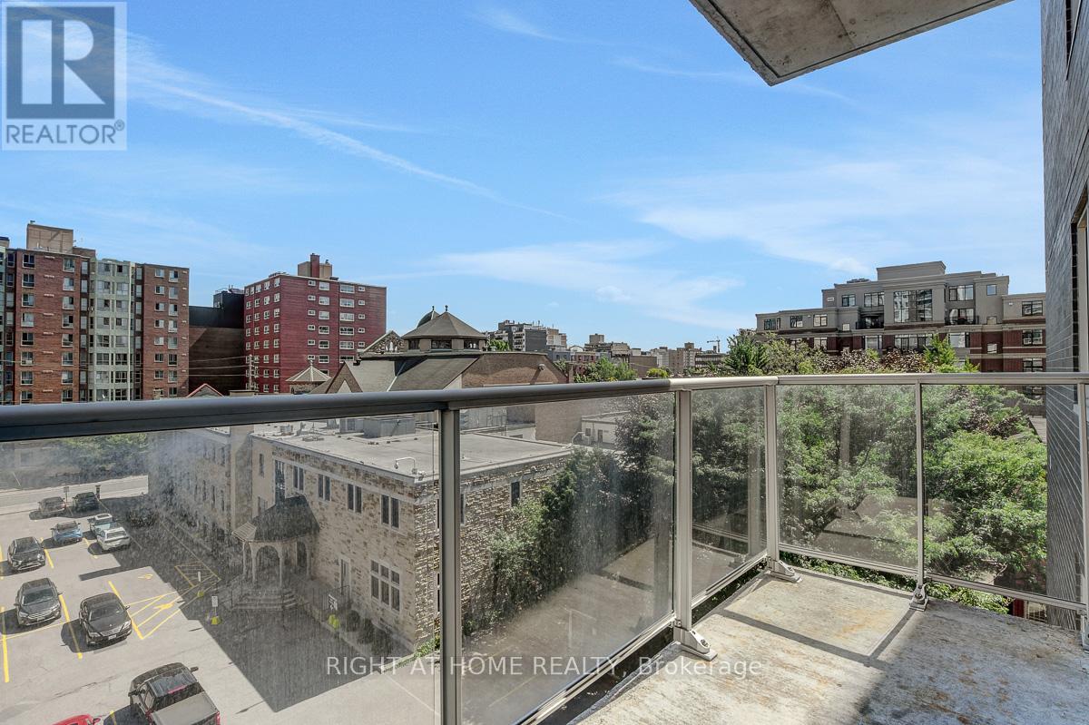 Photo 2 of 504 300 Lisgar Street, Ottawa ON