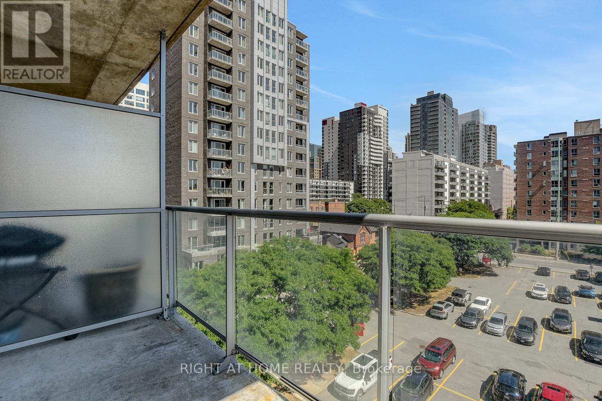 Photo 35 of 504 300 Lisgar Street, Ottawa ON
