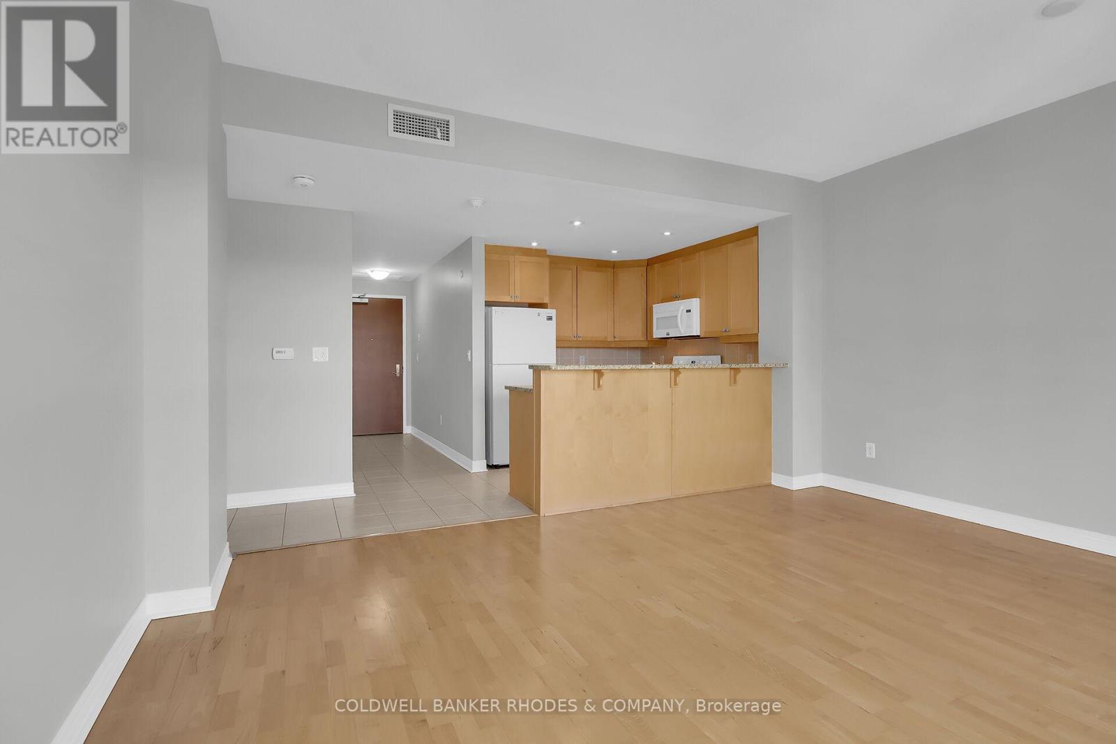 PRISTINE HARDWOOD FLOORS