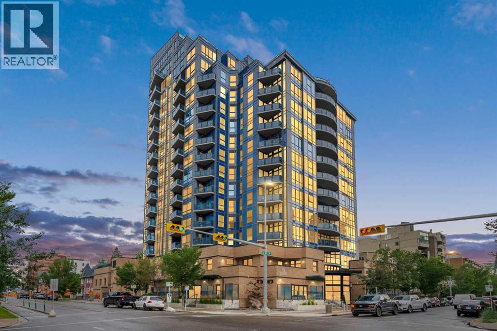 201, 303 13 Avenue SW, Calgary, Alberta