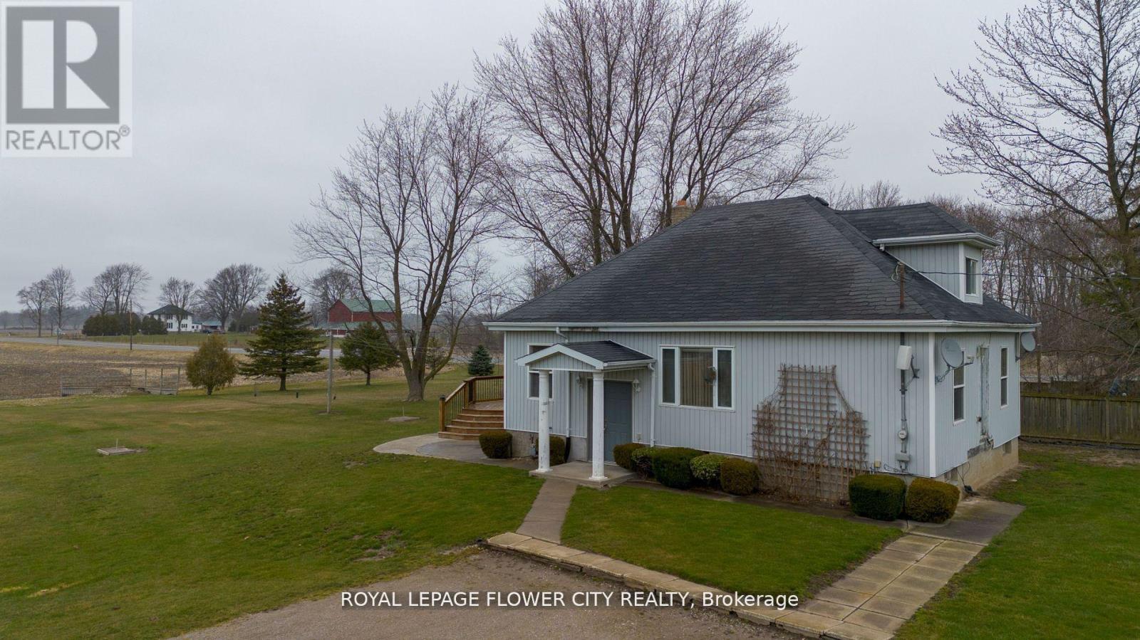 Photo 26 of 754328 Hwy 53 Road, Norwich ON