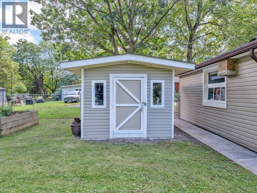 Photo 15 of 1665 Grand Marais, Windsor ON