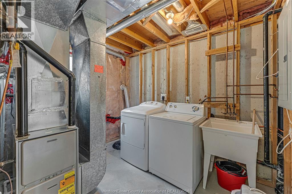 Photo 26 of 1646 Sagebrush Court, Windsor ON