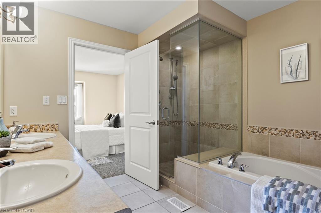 Photo 23 of 74 A Cardigan Street, Guelph ON