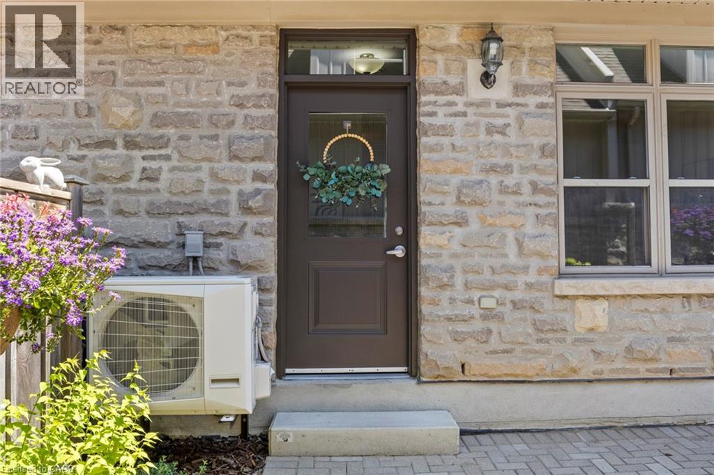 Photo 33 of 74 A Cardigan Street, Guelph ON