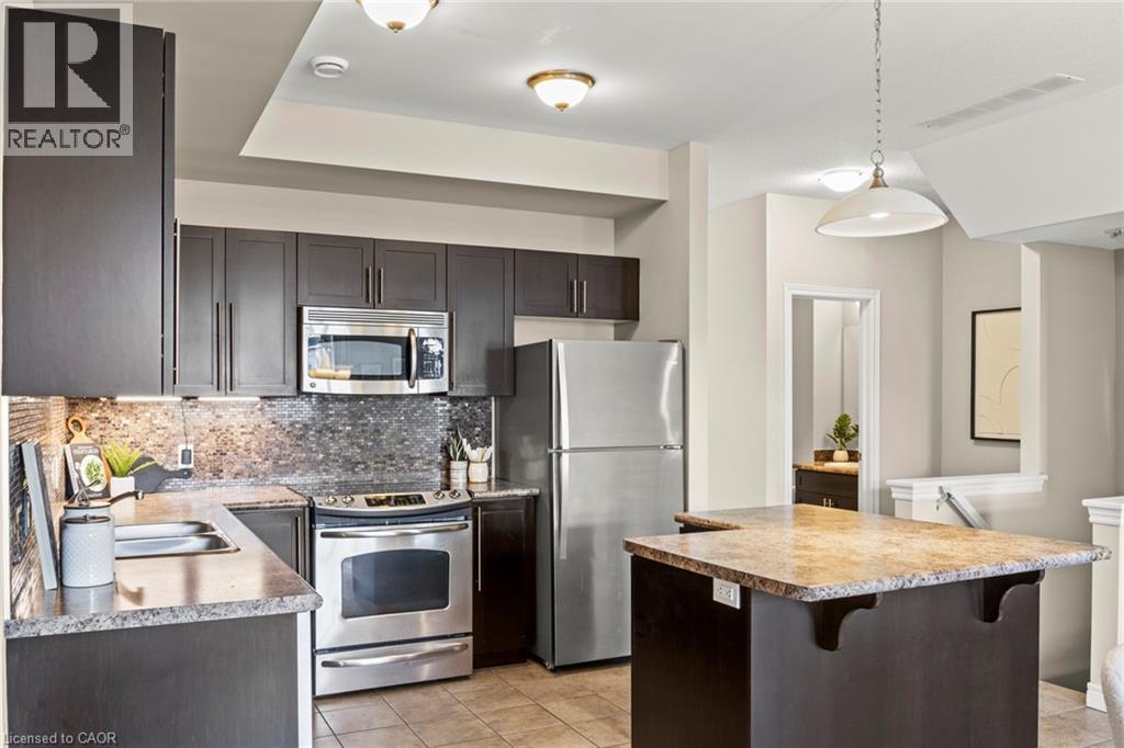 Photo 13 of 74 A Cardigan Street, Guelph ON