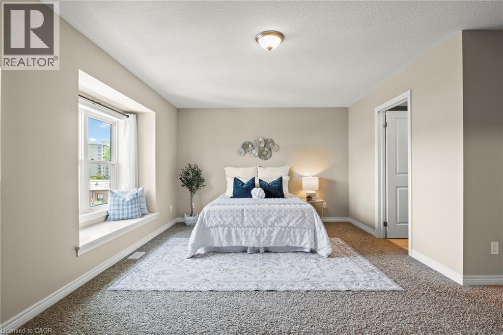 Photo 20 of 74 A Cardigan Street, Guelph ON
