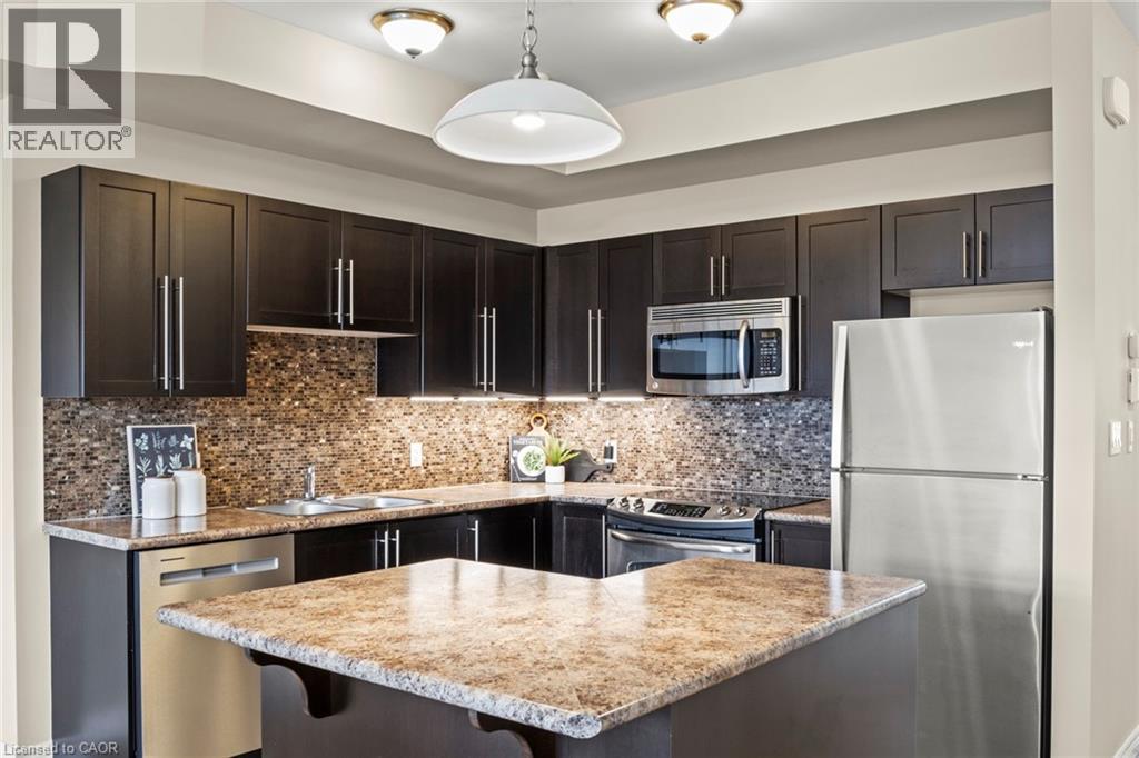 Photo 14 of 74 A Cardigan Street, Guelph ON