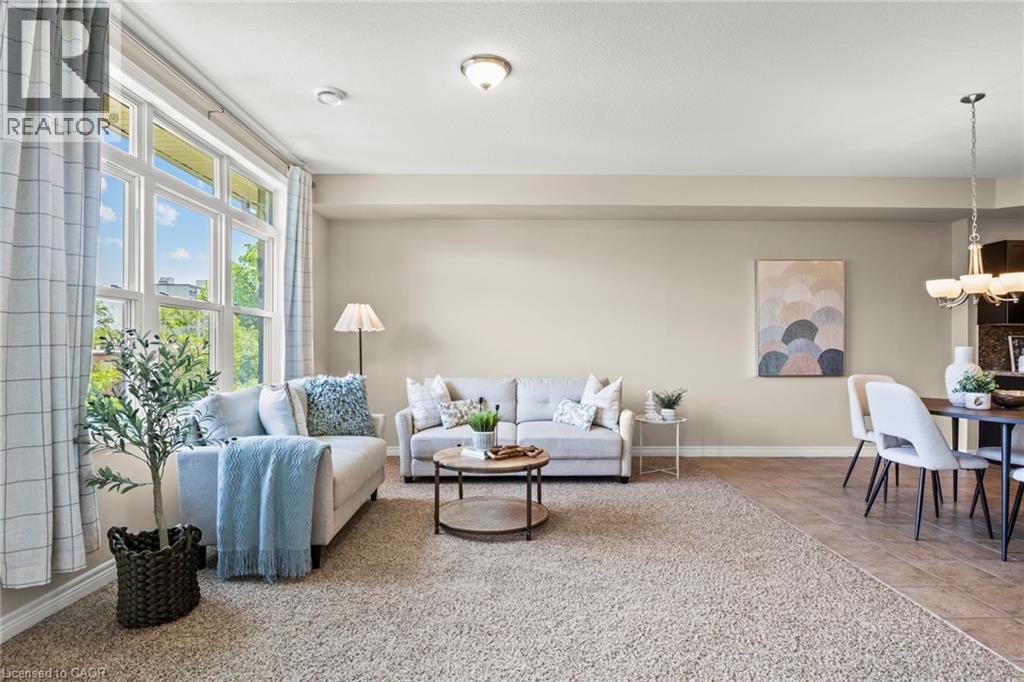 Photo 16 of 74 A Cardigan Street, Guelph ON