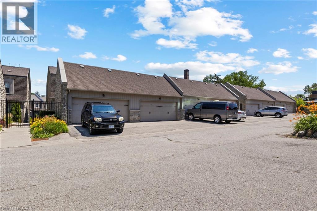 Photo 38 of 74 A Cardigan Street, Guelph ON