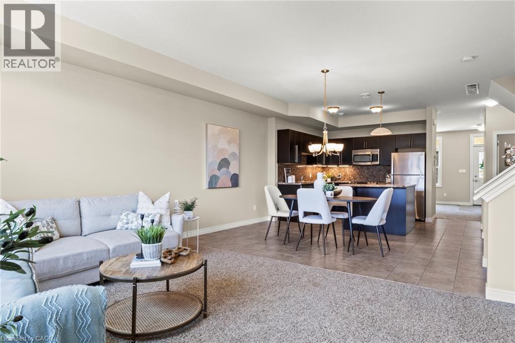 Photo 18 of 74 A Cardigan Street, Guelph ON