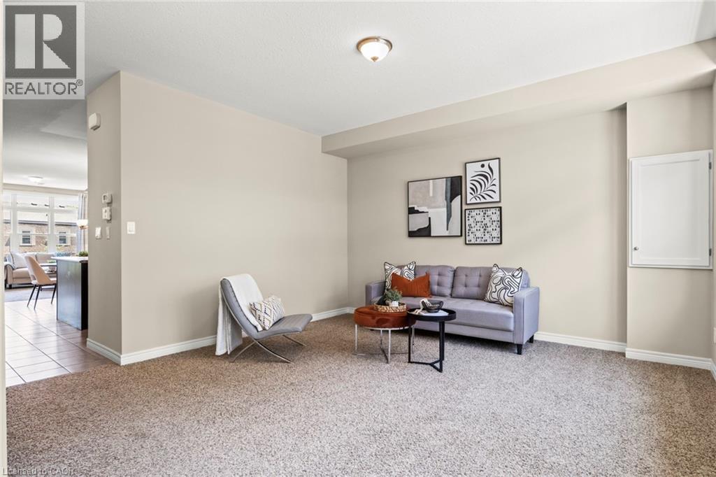 Photo 7 of 74 A Cardigan Street, Guelph ON