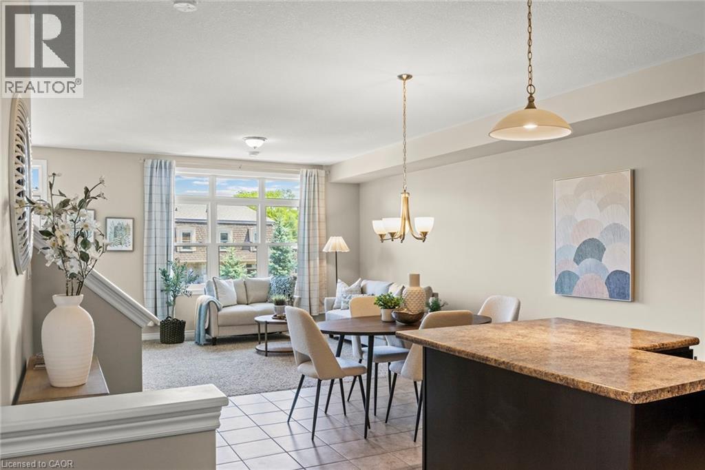 Photo 10 of 74 A Cardigan Street, Guelph ON