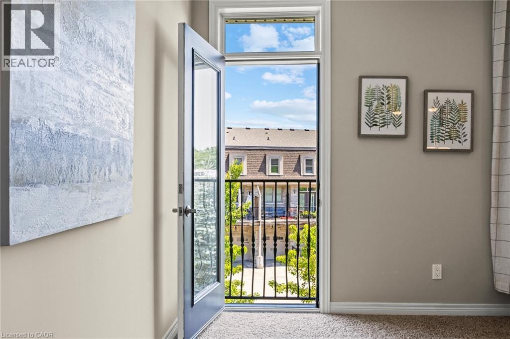 Photo 17 of 74 A Cardigan Street, Guelph ON