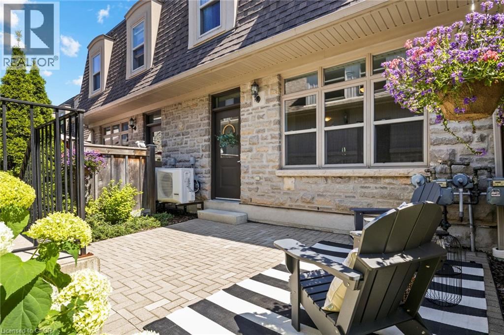 Photo 34 of 74 A Cardigan Street, Guelph ON
