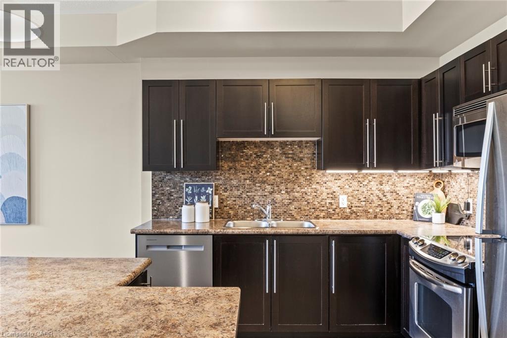 Photo 15 of 74 A Cardigan Street, Guelph ON