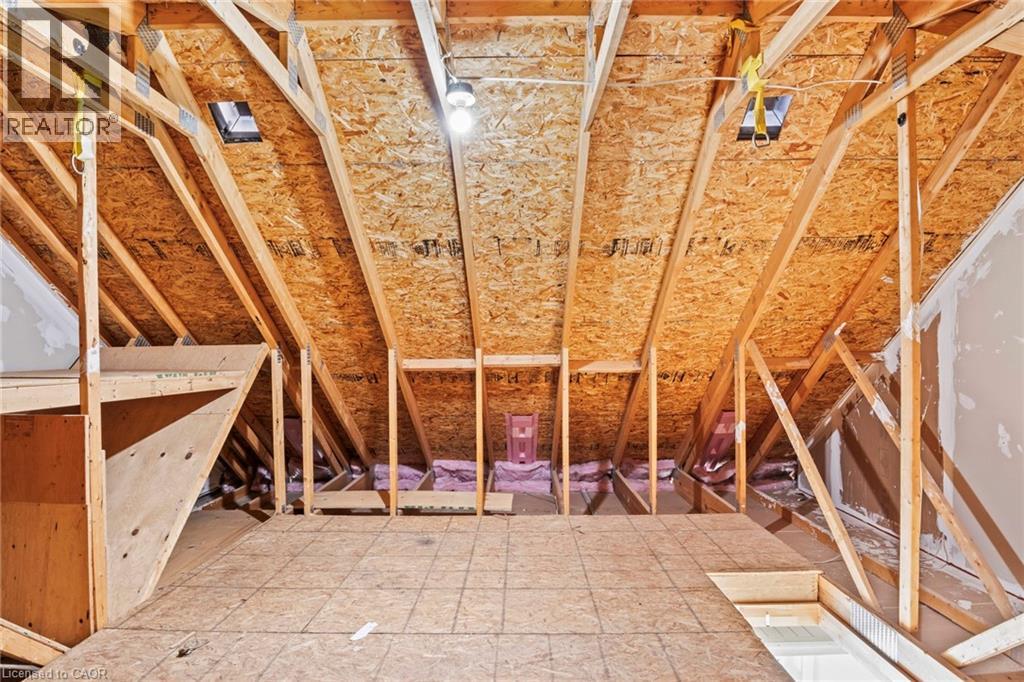 Photo 40 of 74 A Cardigan Street, Guelph ON