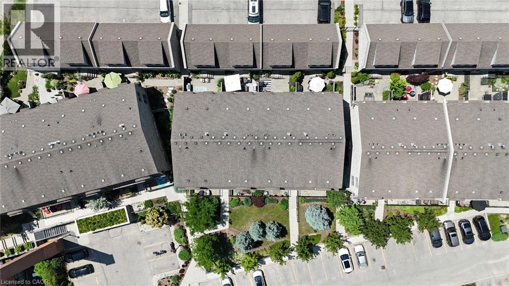 Photo 44 of 74 A Cardigan Street, Guelph ON