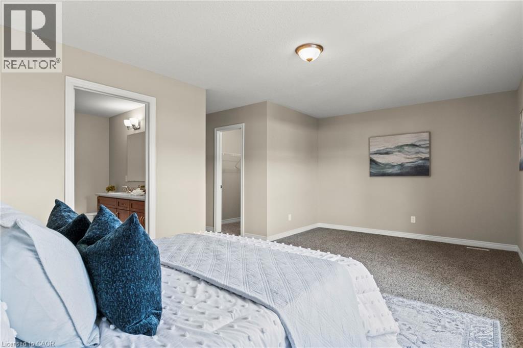 Photo 21 of 74 A Cardigan Street, Guelph ON