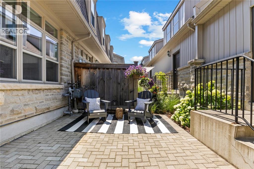 Photo 35 of 74 A Cardigan Street, Guelph ON