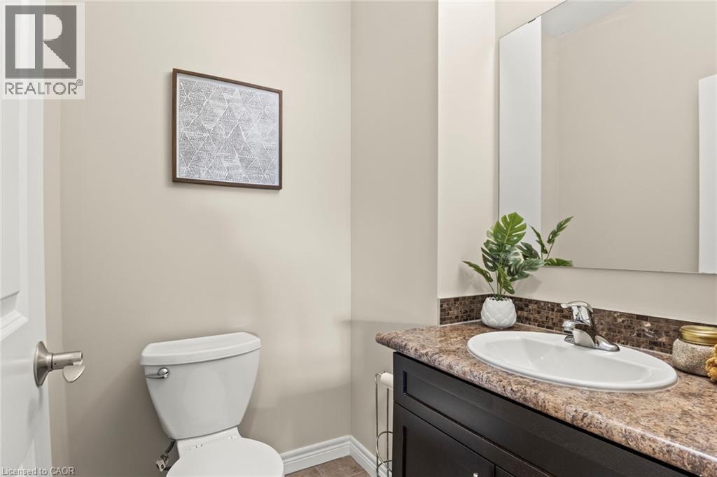 Photo 9 of 74 A Cardigan Street, Guelph ON