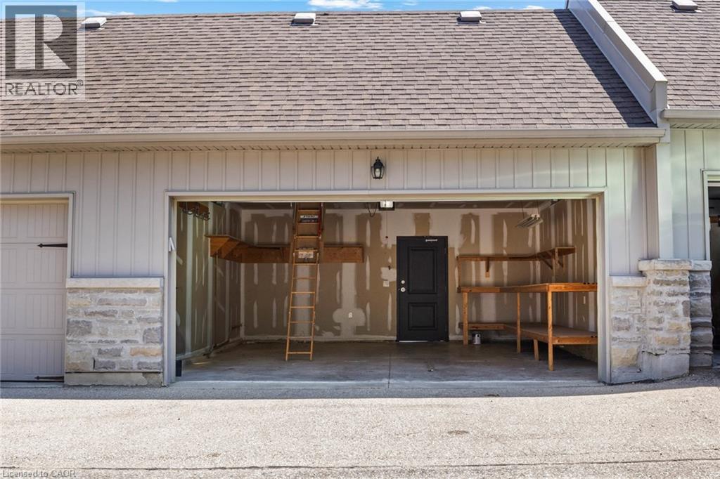 Photo 39 of 74 A Cardigan Street, Guelph ON
