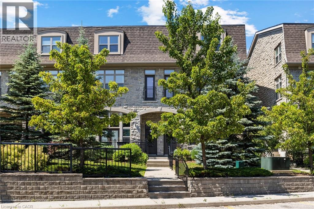 Photo 2 of 74 A Cardigan Street, Guelph ON
