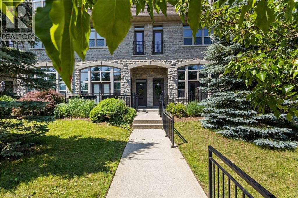 Photo 41 of 74 A Cardigan Street, Guelph ON