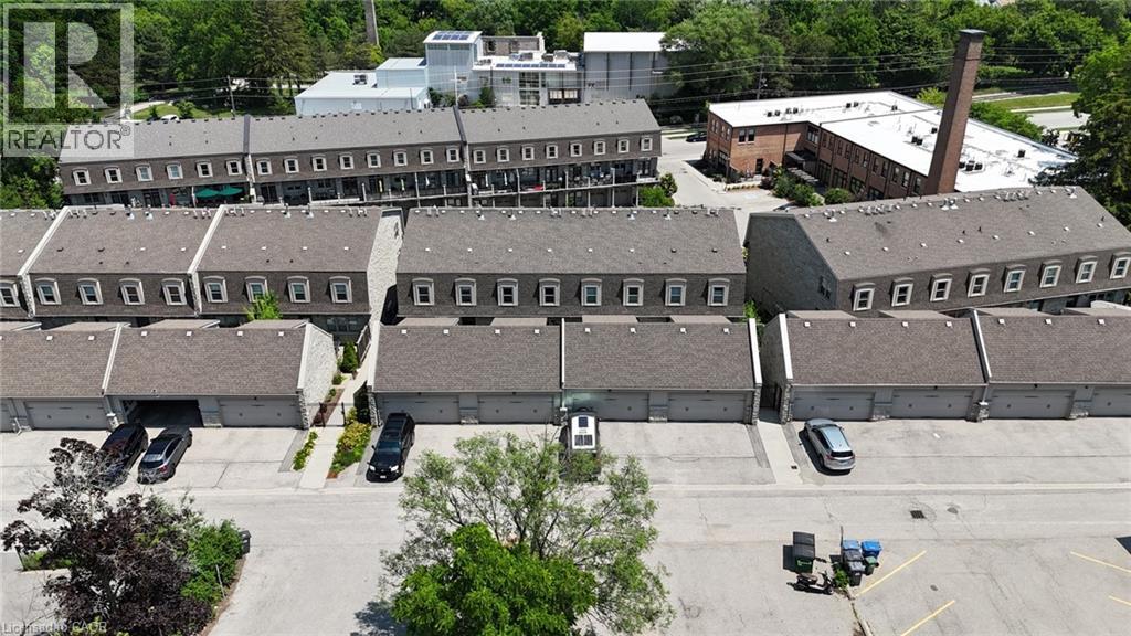 Photo 45 of 74 A Cardigan Street, Guelph ON