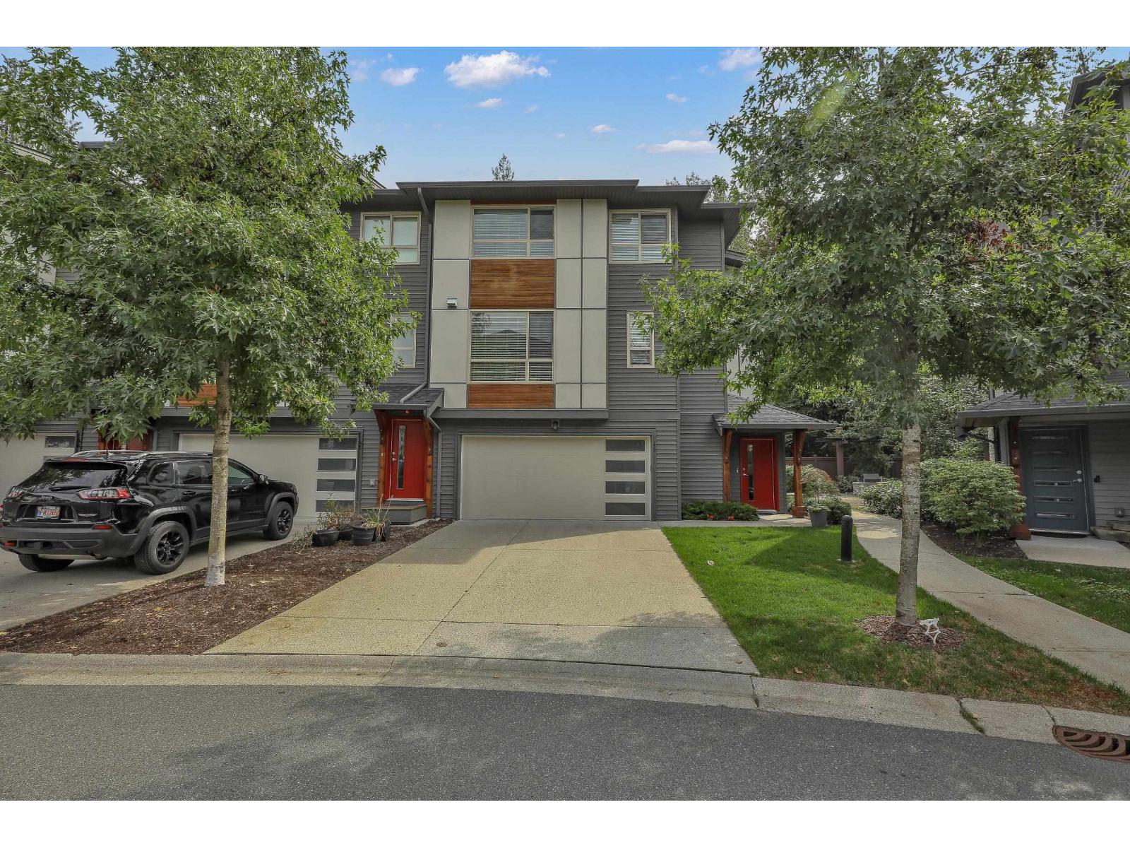 Photo 27 of 46 8508 204 Street, Langley BC
