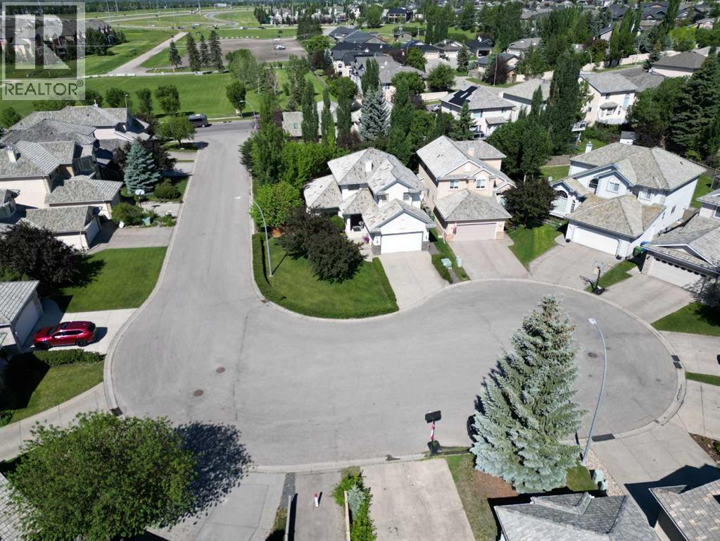 Single Family House for Sale in  Sierra Morena Court SW Signal Hill Calgary 