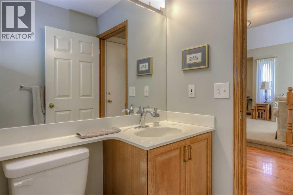 Single Family House for Sale in  Sierra Morena Court SW Signal Hill Calgary 