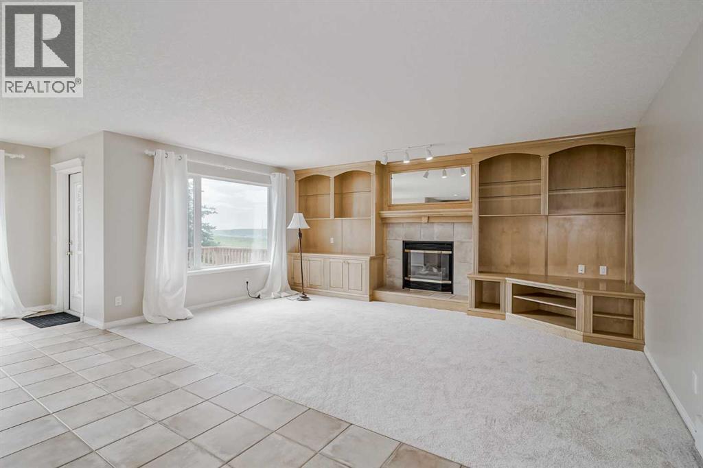 Single Family House for Sale in  Royal Crest Terrace NW Royal Oak Calgary 