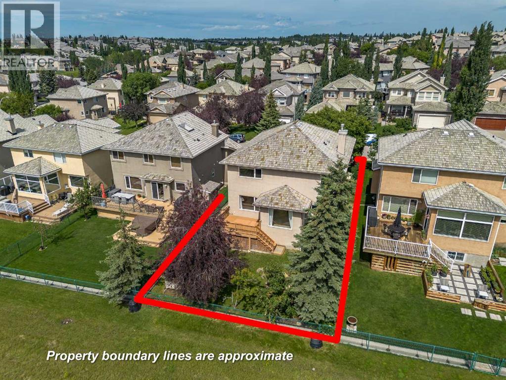 Single Family House for Sale in  Royal Crest Terrace NW Royal Oak Calgary 