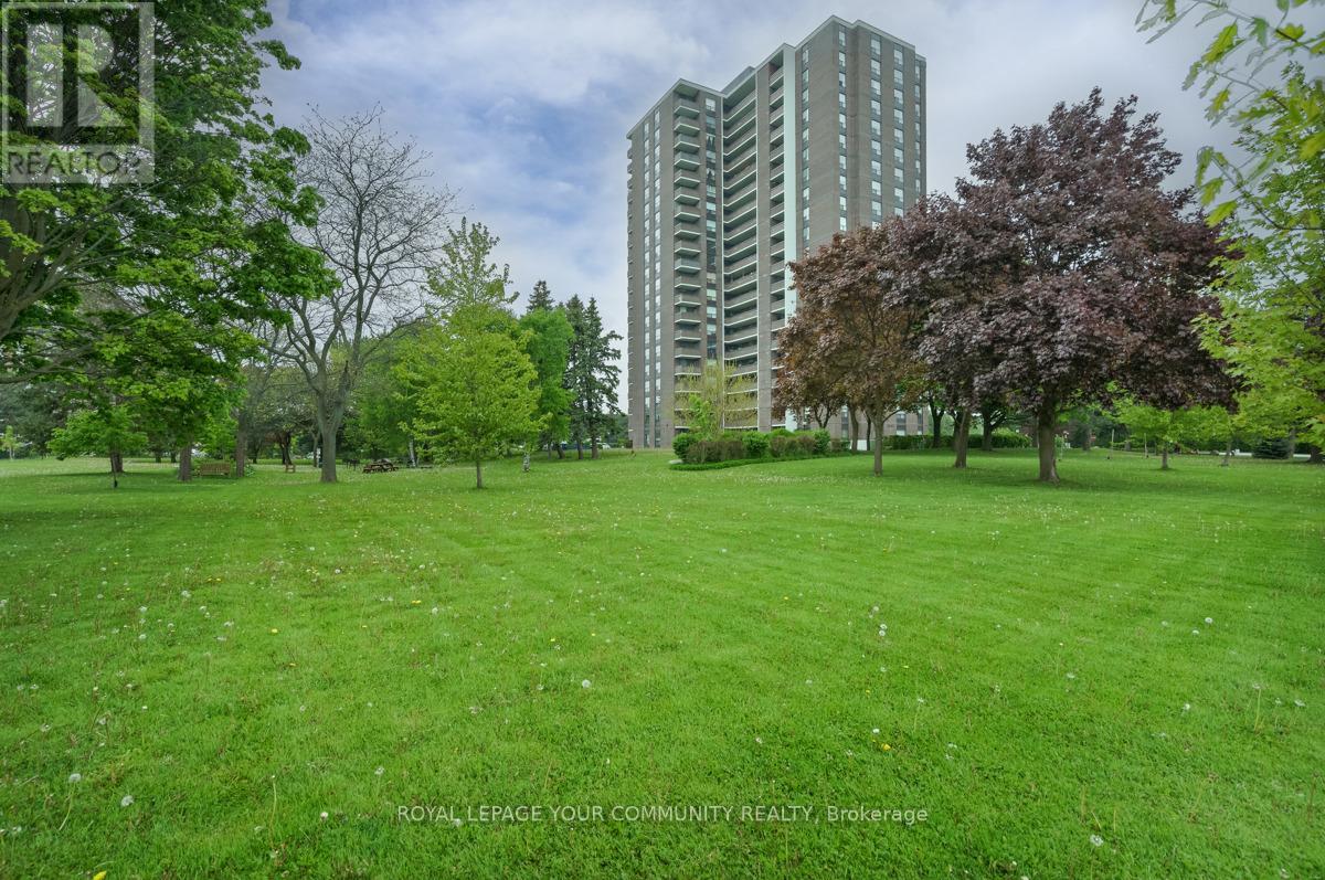 Photo 30 of 205 1535 Lakeshore Road E, Mississauga ON