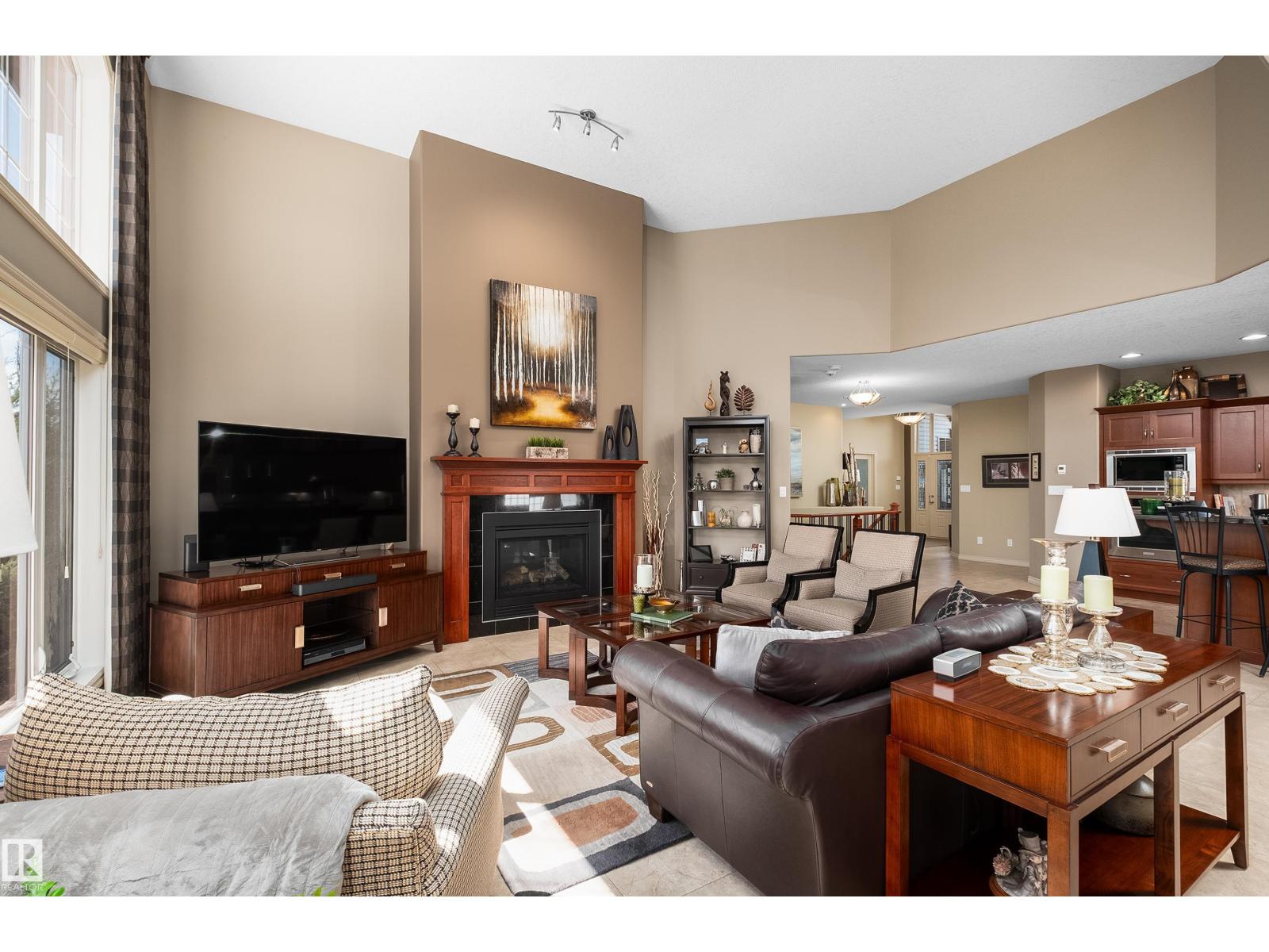 Photo 14 of 1089 Goodwin Ci Nw, Edmonton AB