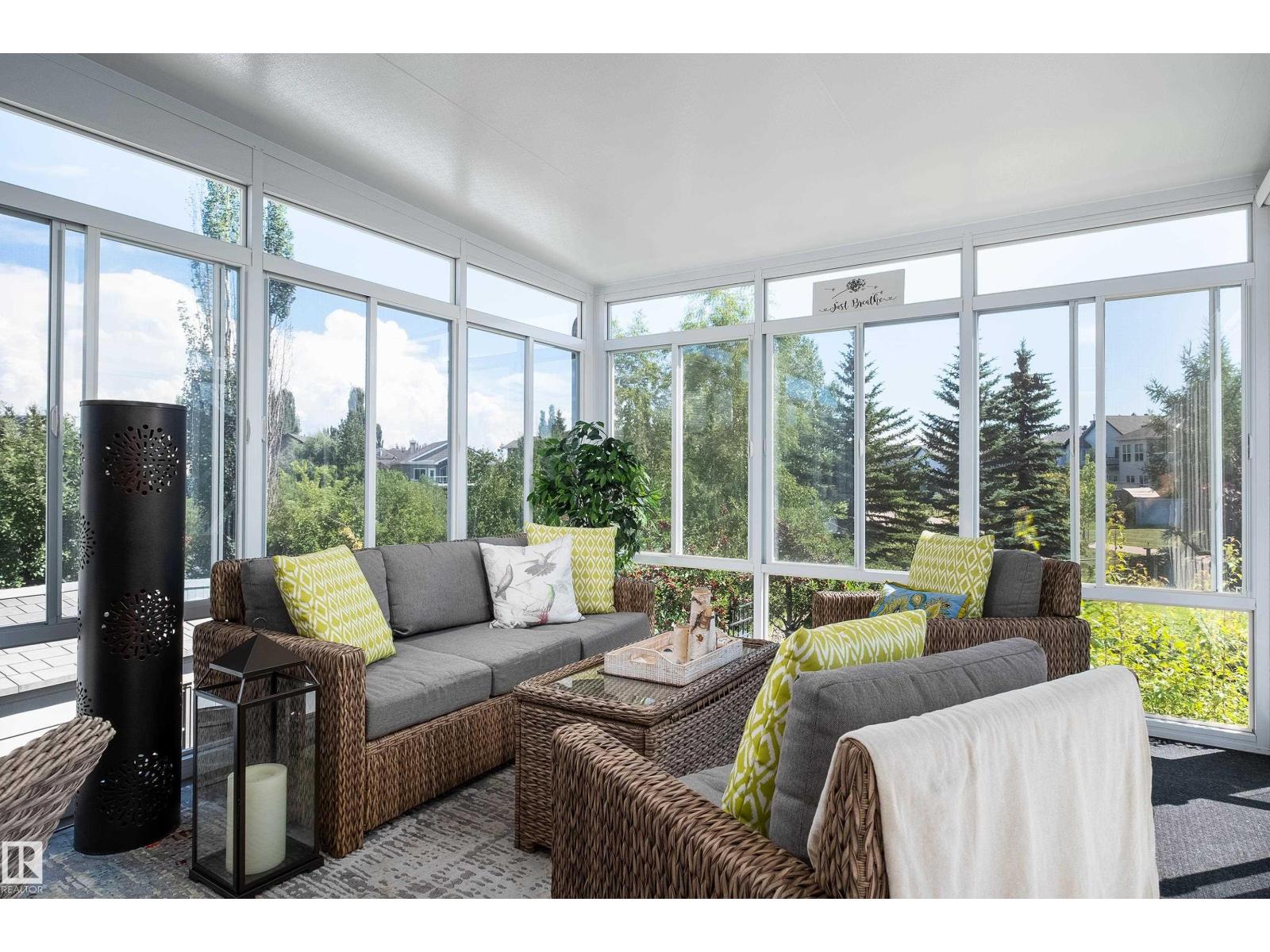 Photo 18 of 1089 Goodwin Ci Nw, Edmonton AB