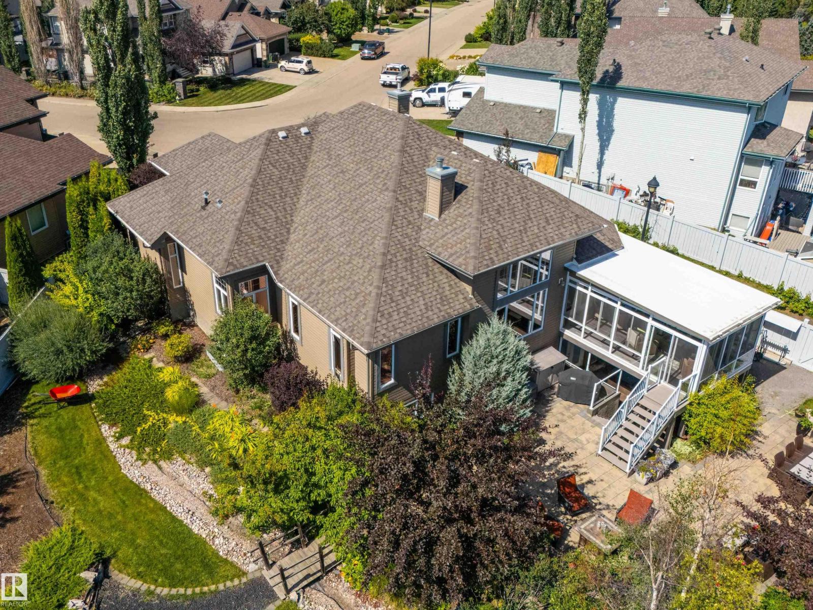 Photo 56 of 1089 Goodwin Ci Nw, Edmonton AB