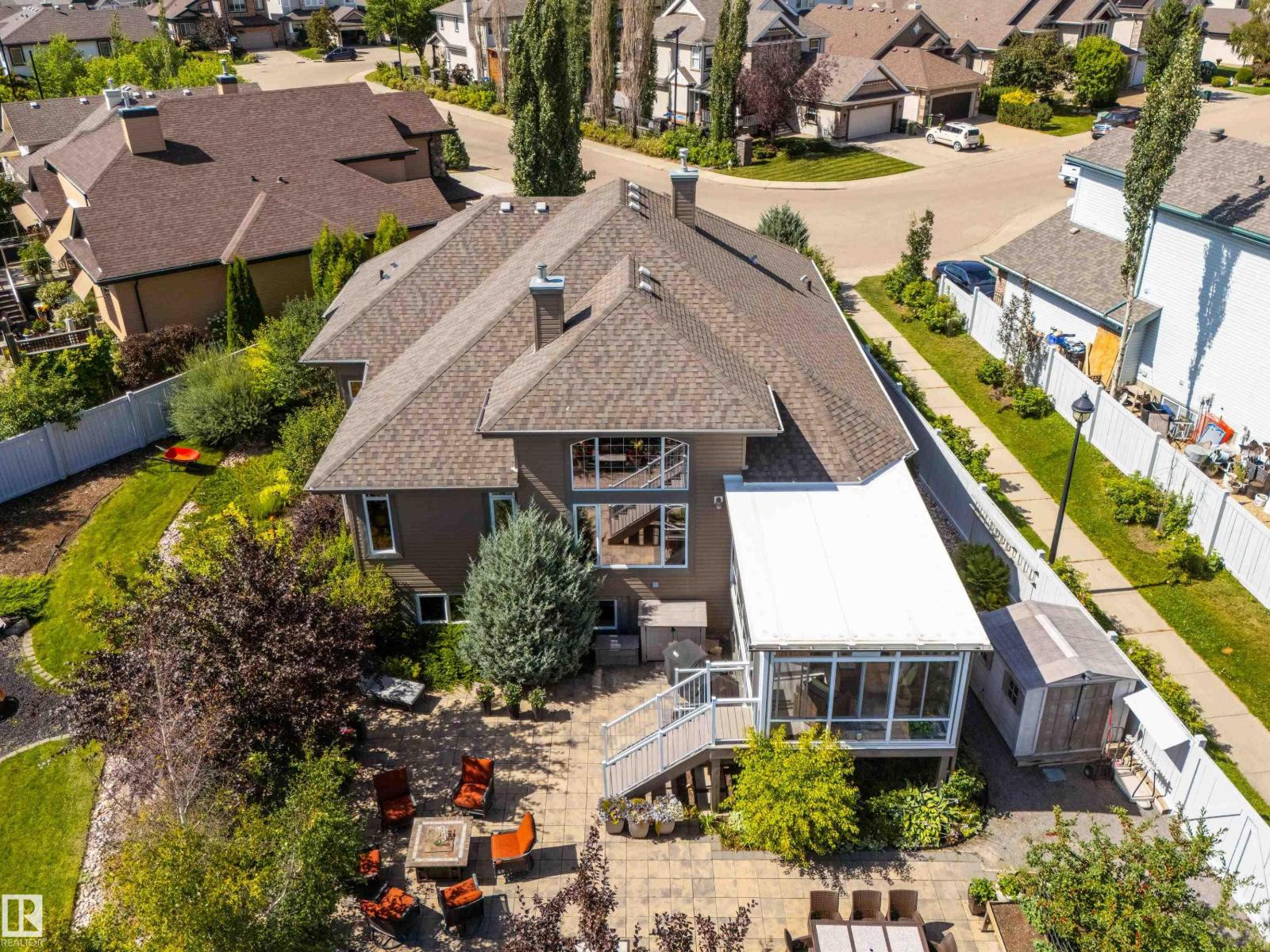 Photo 57 of 1089 Goodwin Ci Nw, Edmonton AB