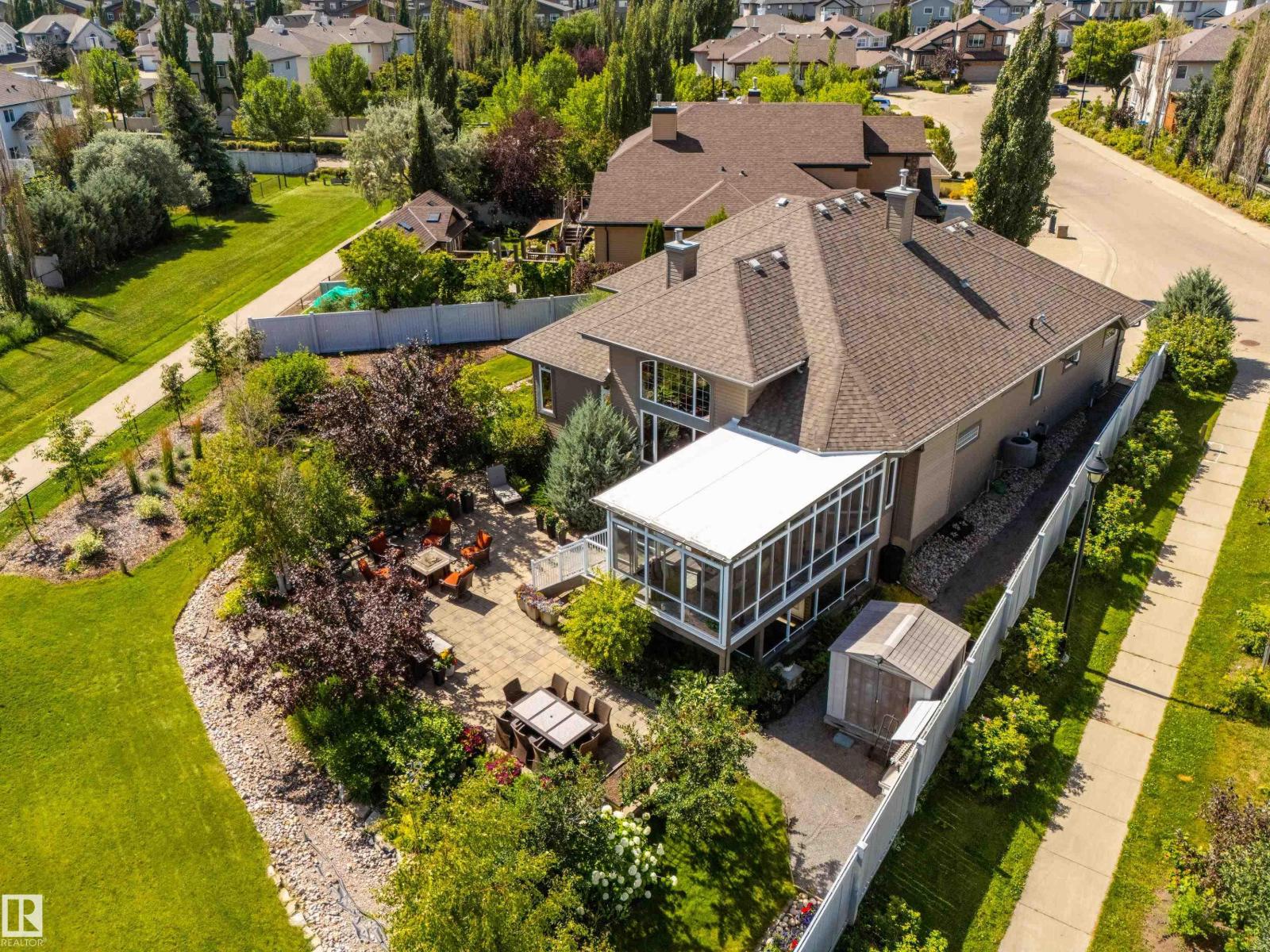 Photo 58 of 1089 Goodwin Ci Nw, Edmonton AB