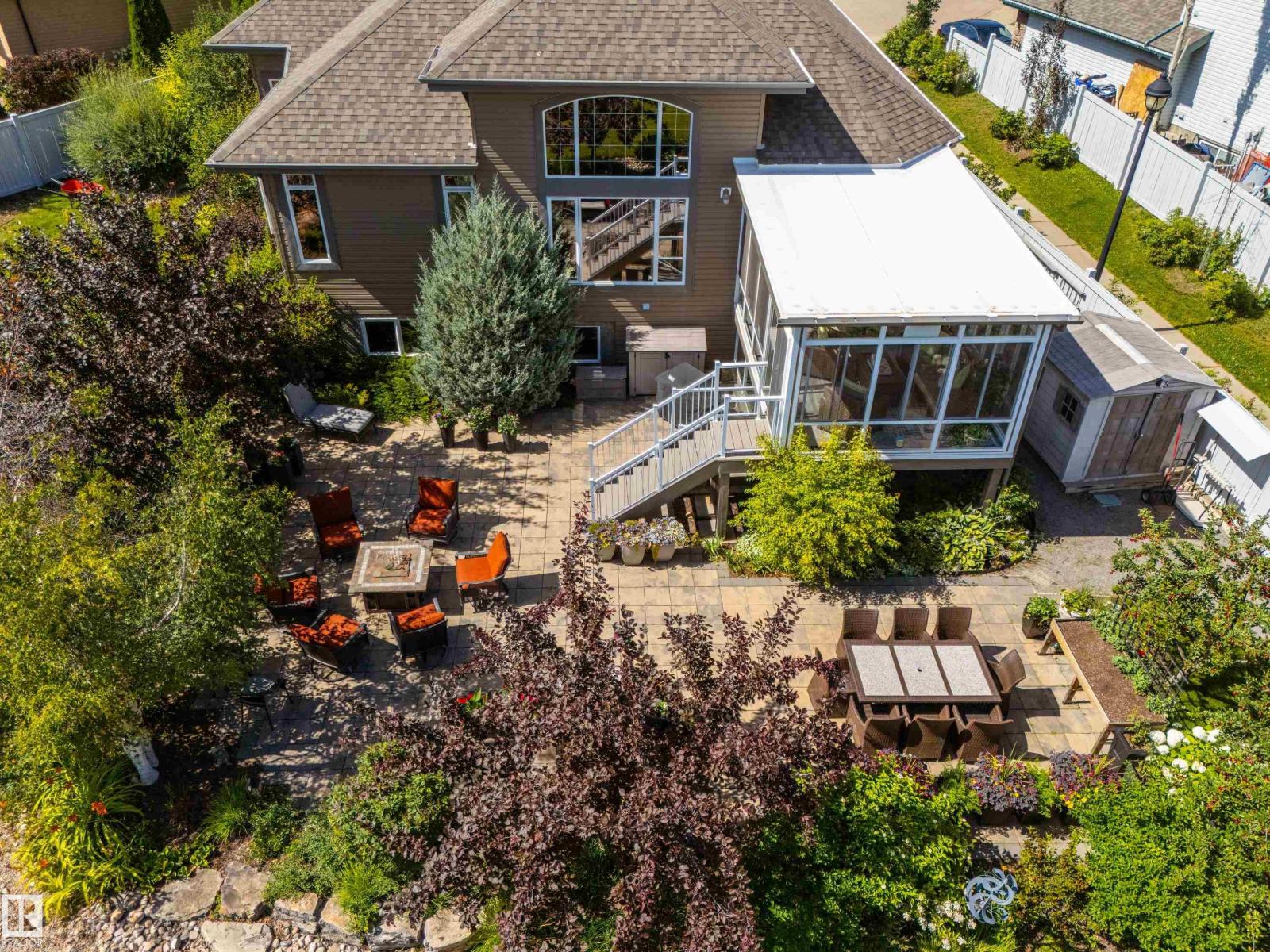 Photo 59 of 1089 Goodwin Ci Nw, Edmonton AB