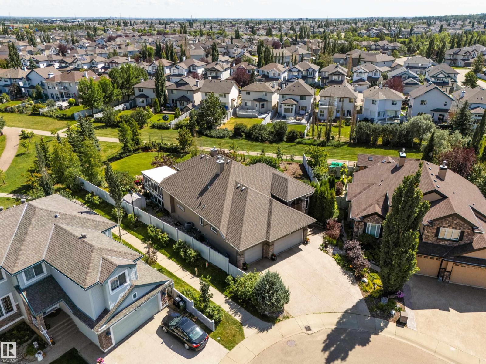Photo 63 of 1089 Goodwin Ci Nw, Edmonton AB