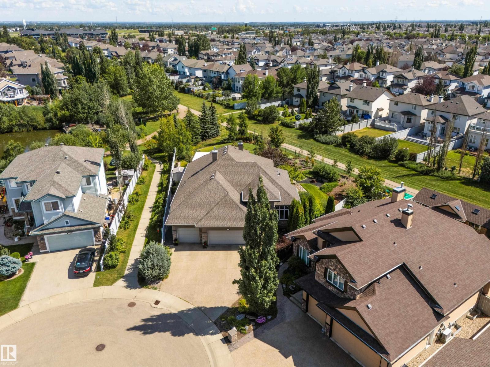 Photo 64 of 1089 Goodwin Ci Nw, Edmonton AB