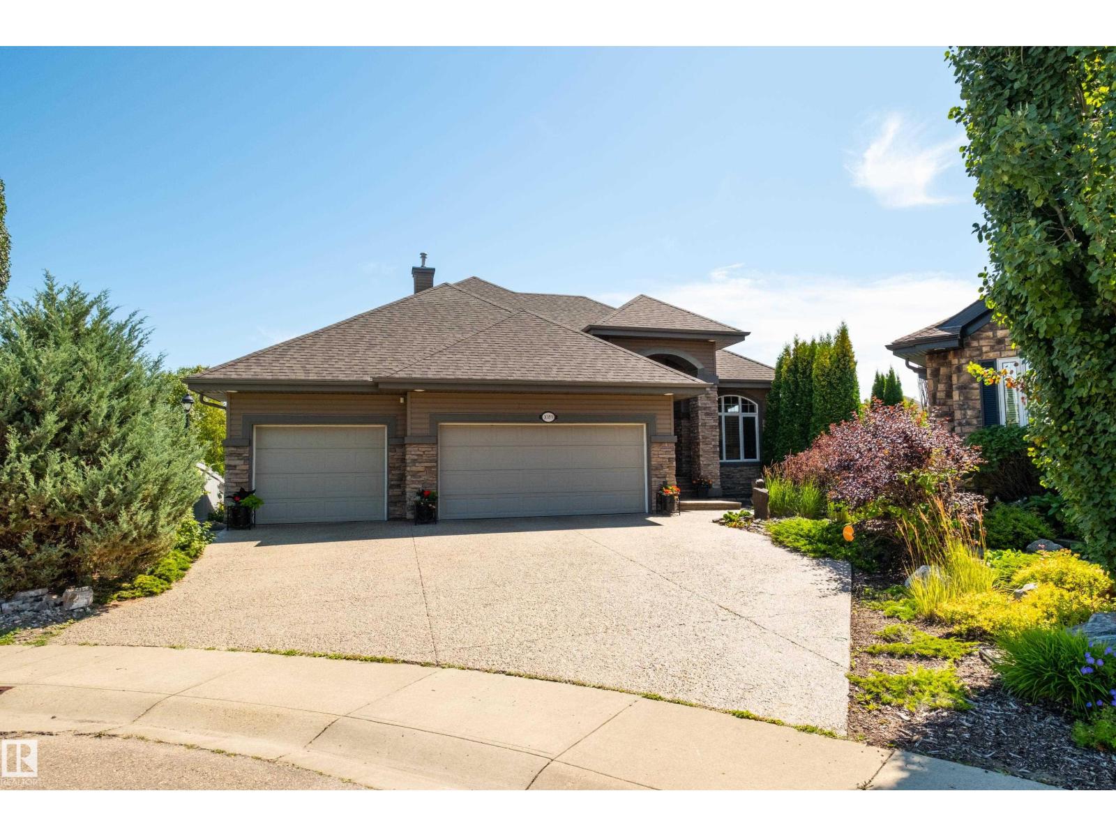 Photo 65 of 1089 Goodwin Ci Nw, Edmonton AB