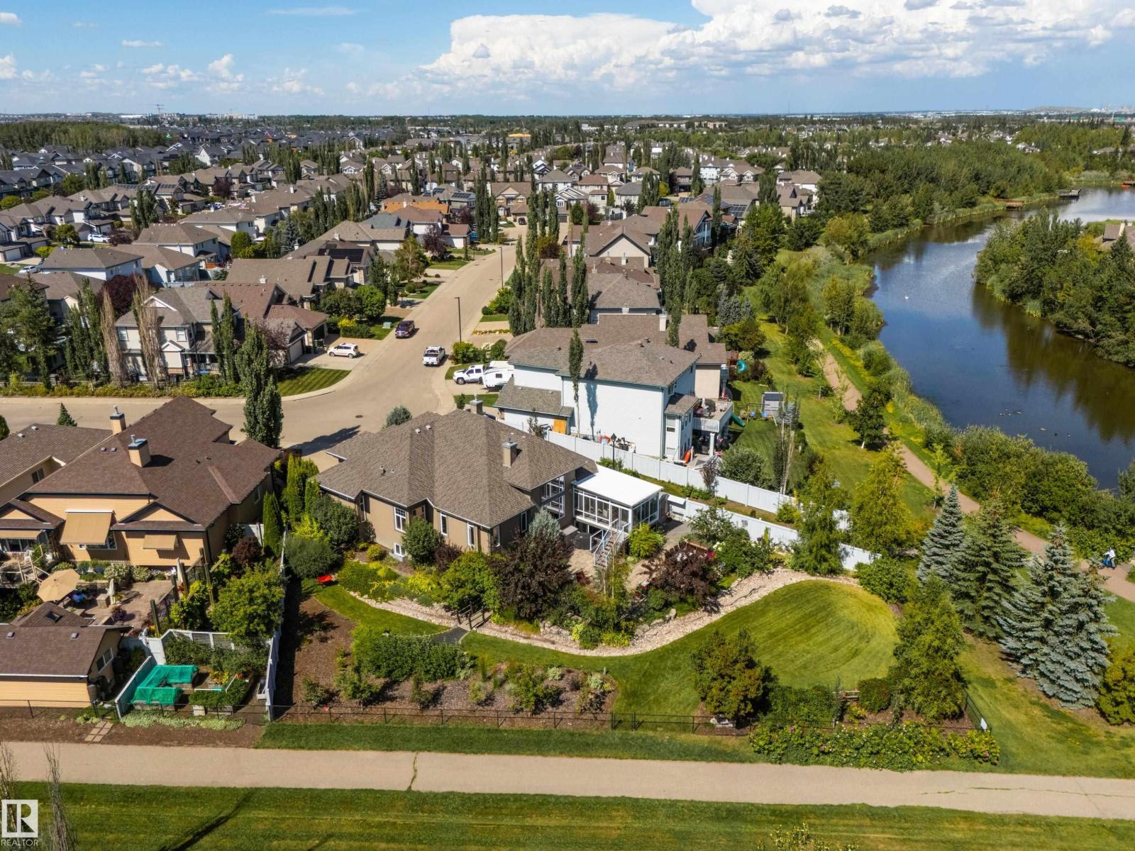 Photo 66 of 1089 Goodwin Ci Nw, Edmonton AB