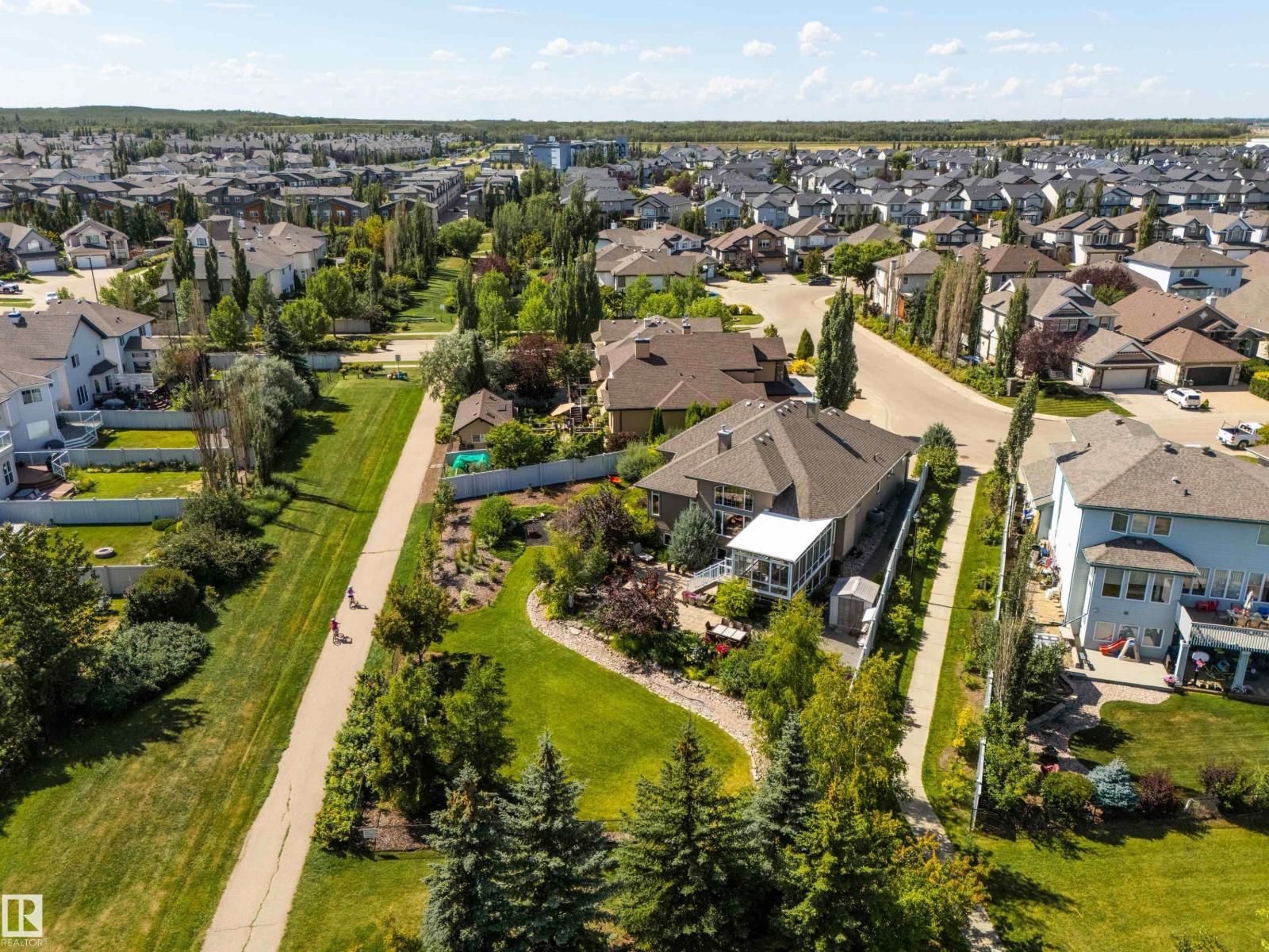 Photo 67 of 1089 Goodwin Ci Nw, Edmonton AB