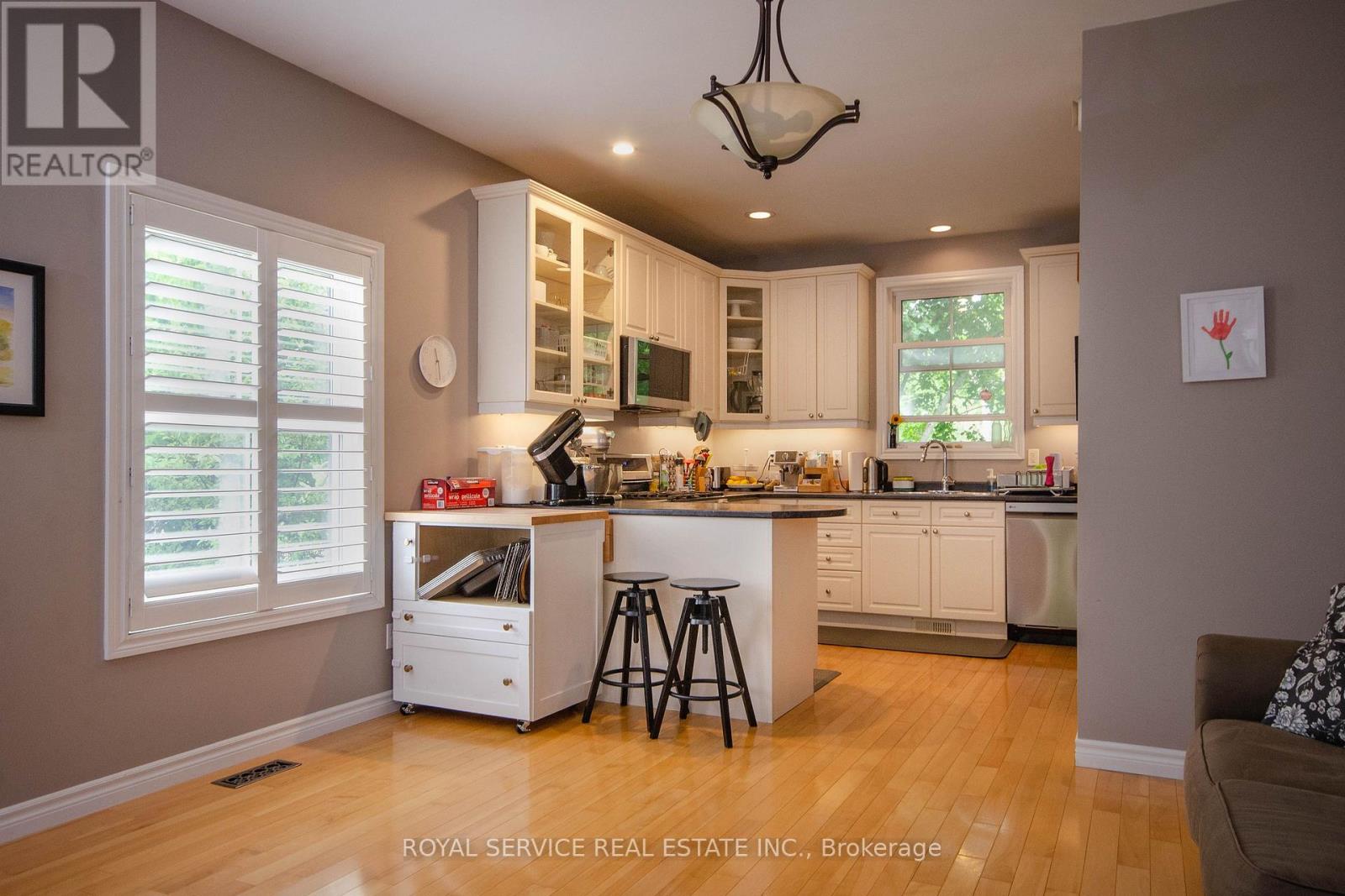 Photo 10 of 28 Clifton Road, Port Hope ON