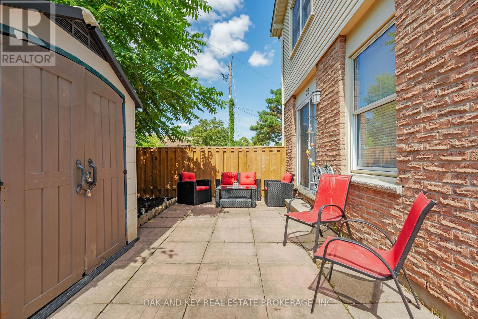 Photo 33 of 26 230 Clarke Road, London East ON
