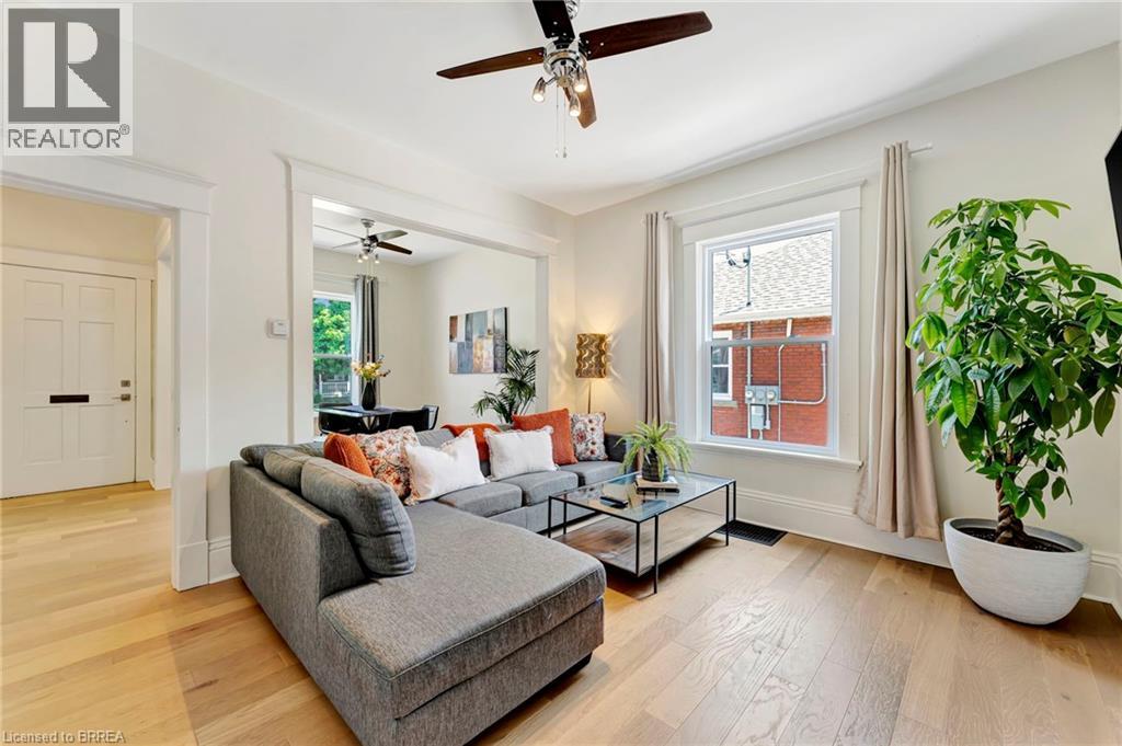 Photo 10 of 54 Burwell Street, Brantford ON