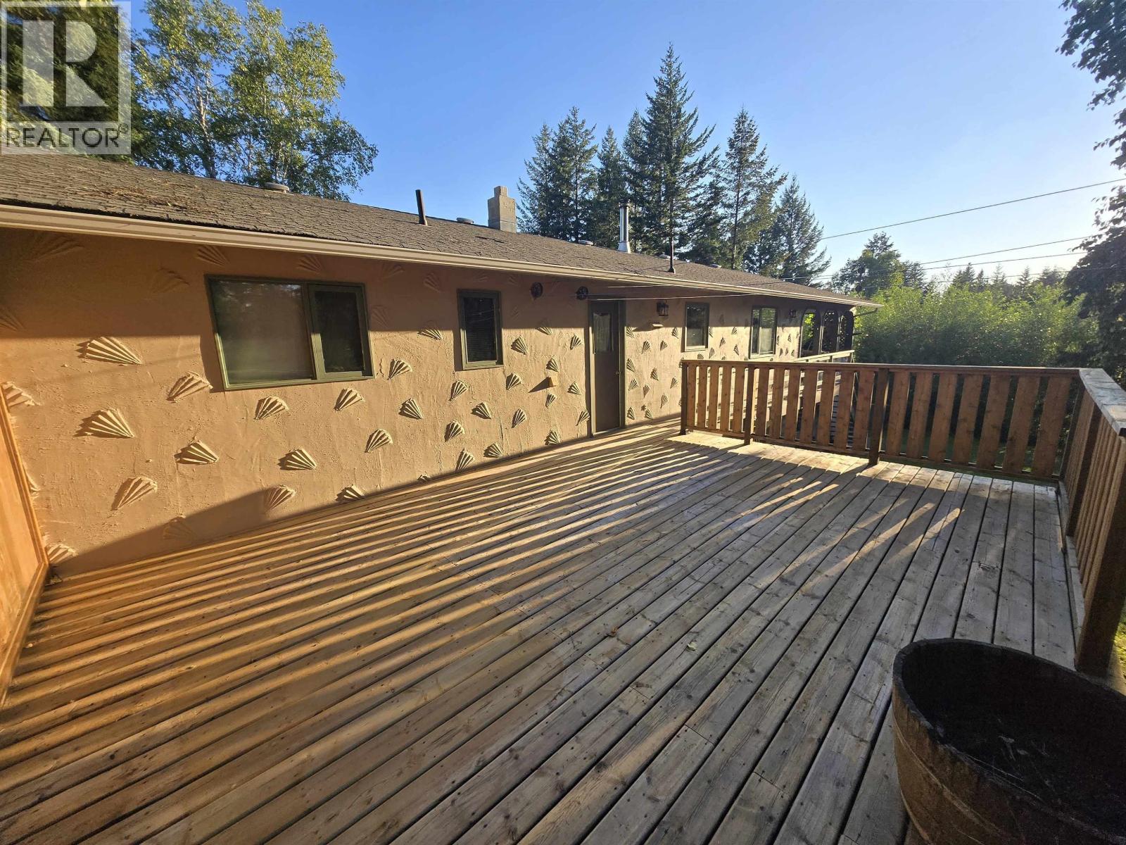 1862 BIRCH AVENUE, Quesnel